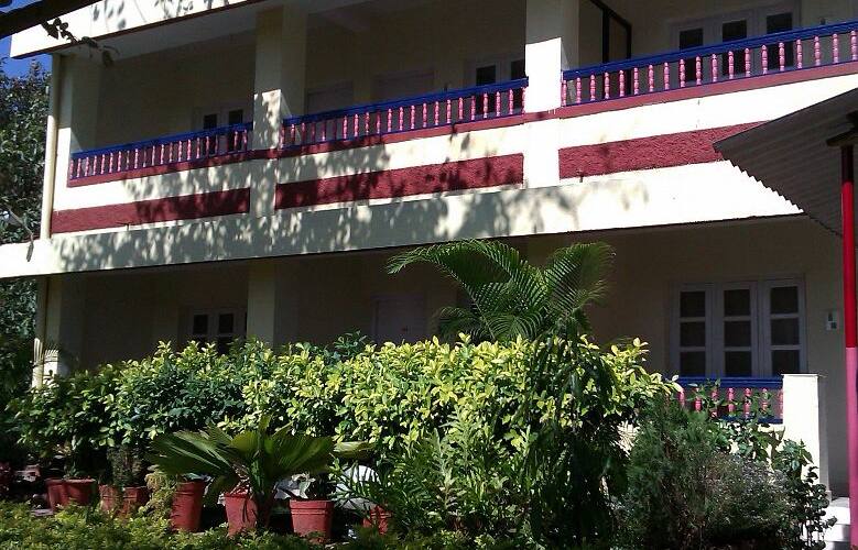 Chitrakoot Hill Resort, Saputara 1